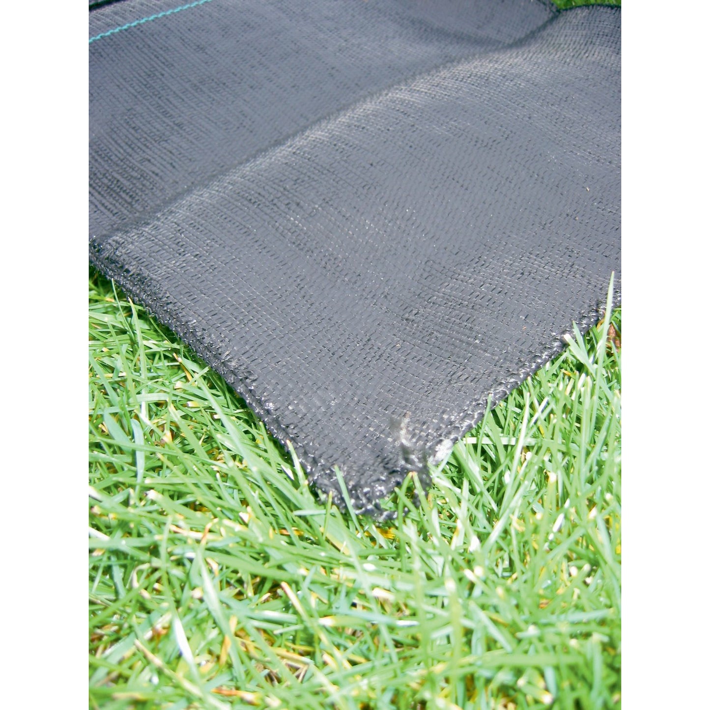 Greenhouse Flooring