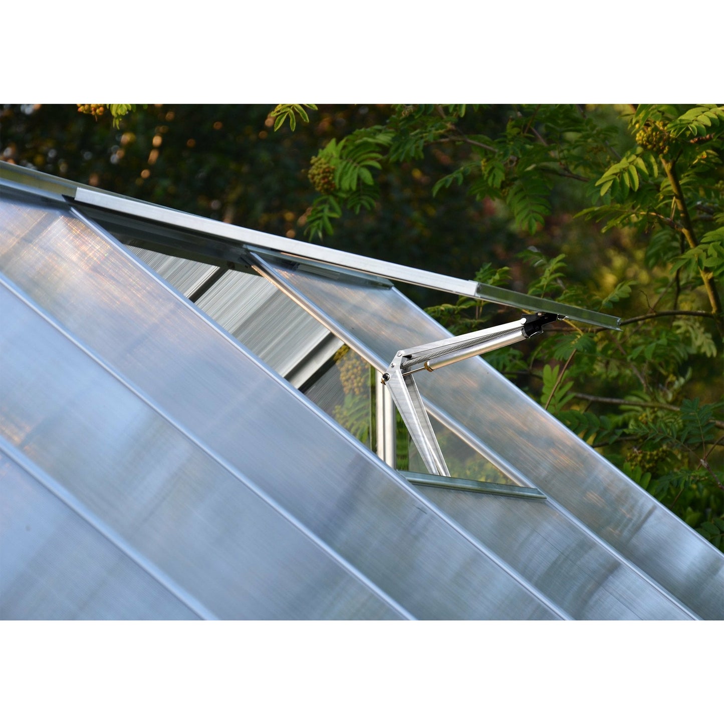 Palram Automatic Roof Vent Opener for Palram - Canopia Greenhouses