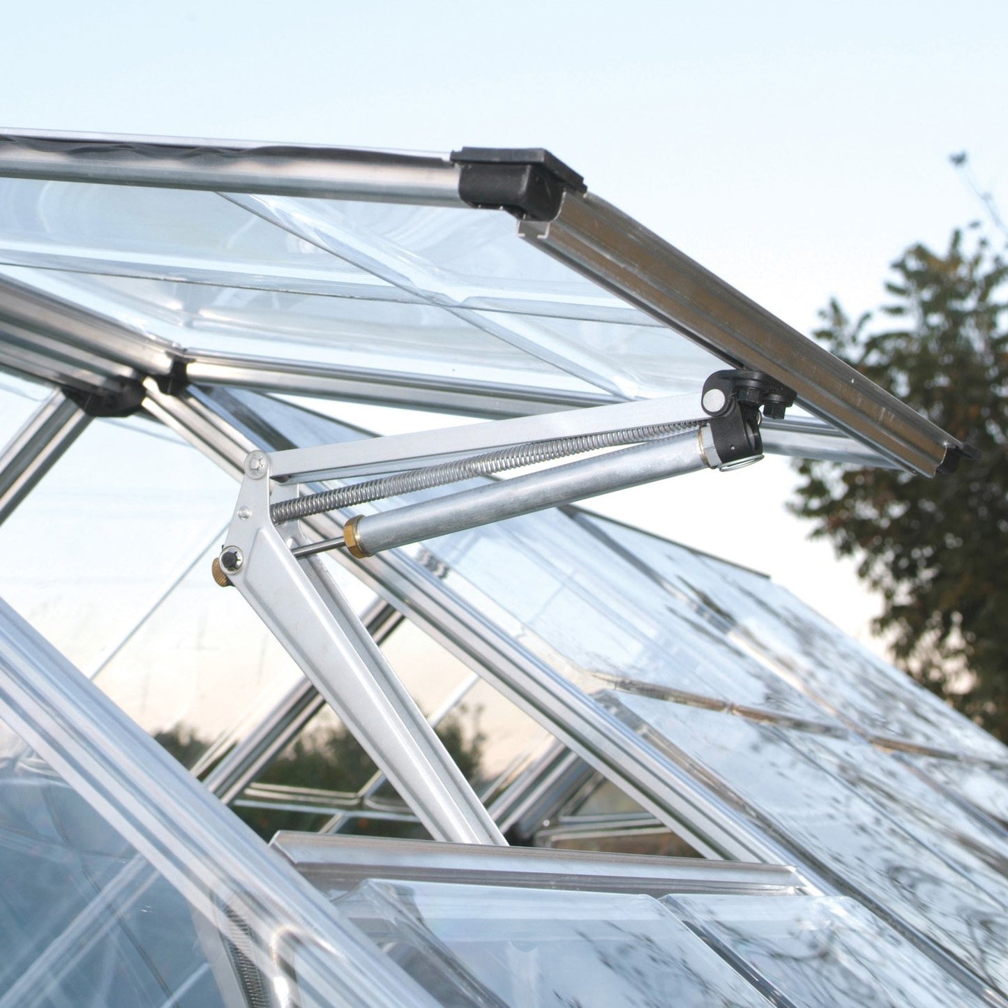 Palram Automatic Roof Vent Opener for Palram - Canopia Greenhouses