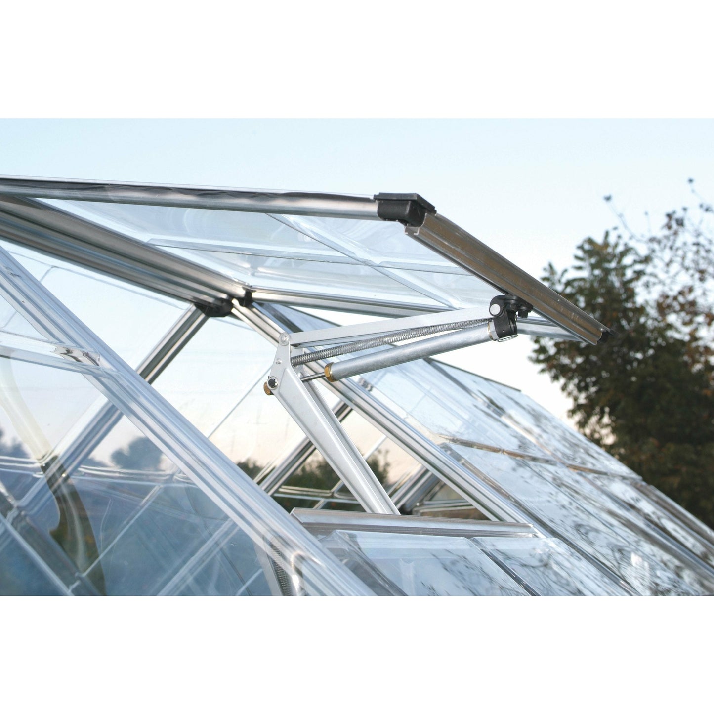 Palram Automatic Roof Vent Opener for Palram - Canopia Greenhouses