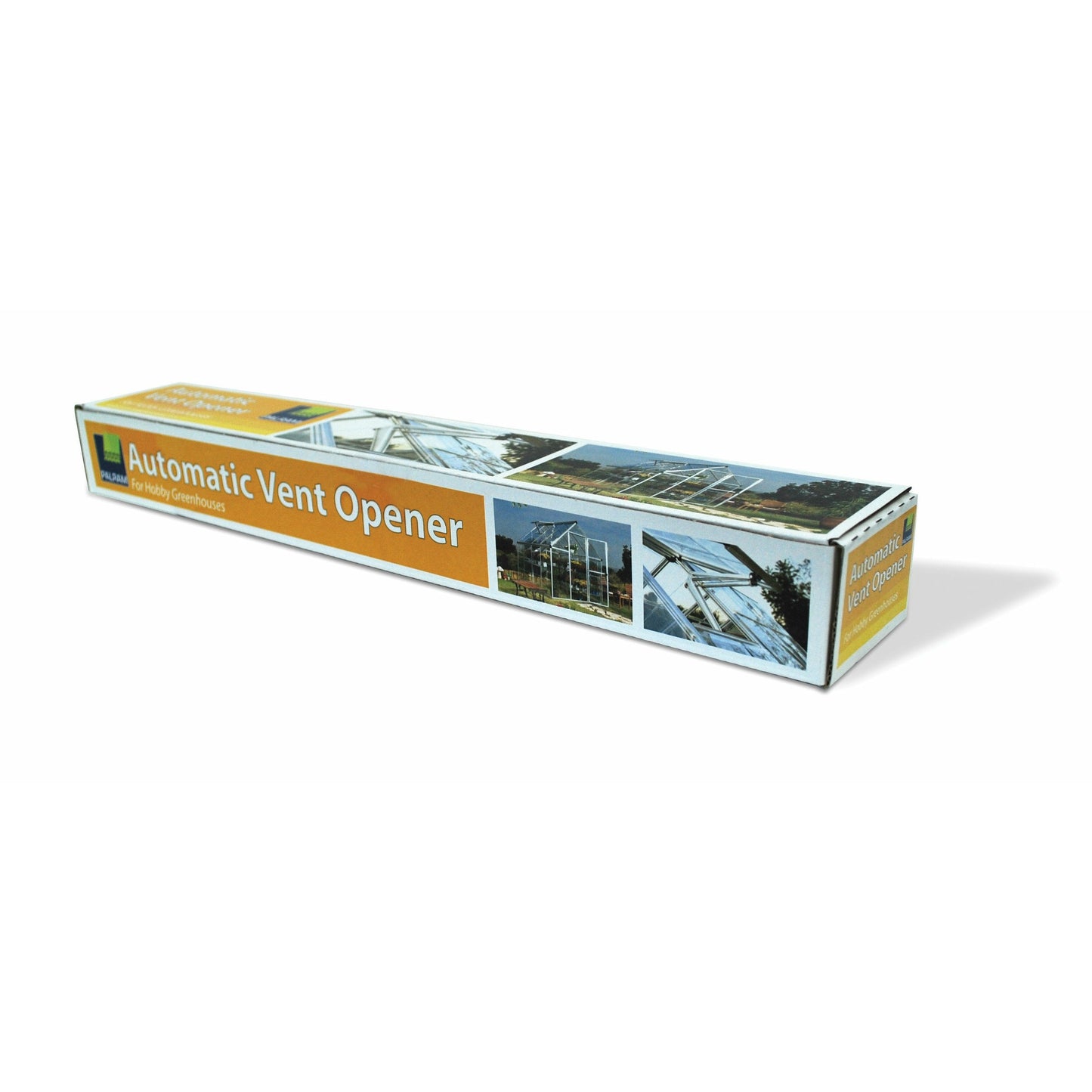 Palram Automatic Roof Vent Opener for Palram - Canopia Greenhouses