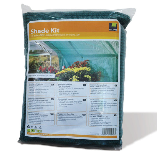 Palram Shade Cloth for Palram - Canopia and Rion Greenhouses