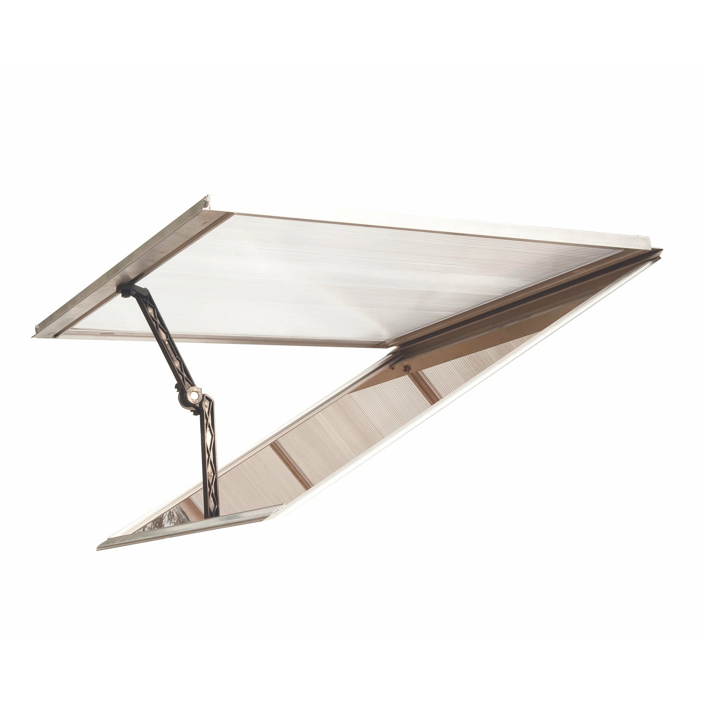 Palram Vent Kit Mythos/Hybrid Silver - Americana, Essence