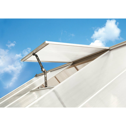 Palram Vent Kit Mythos/Hybrid Silver - Americana, Essence