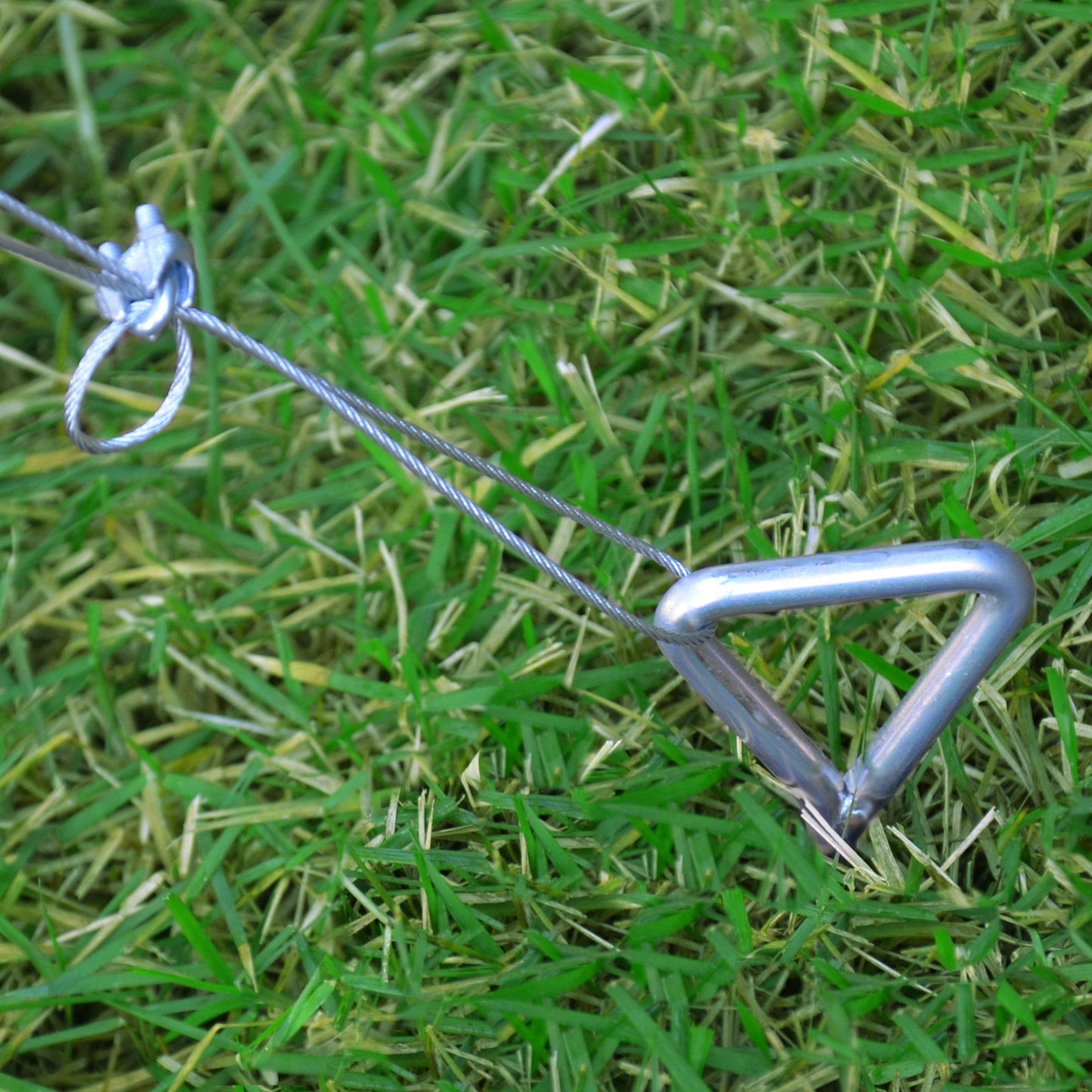 Palram Anchor Kit for Palram - Canopia Snap & Grow Greenhouses