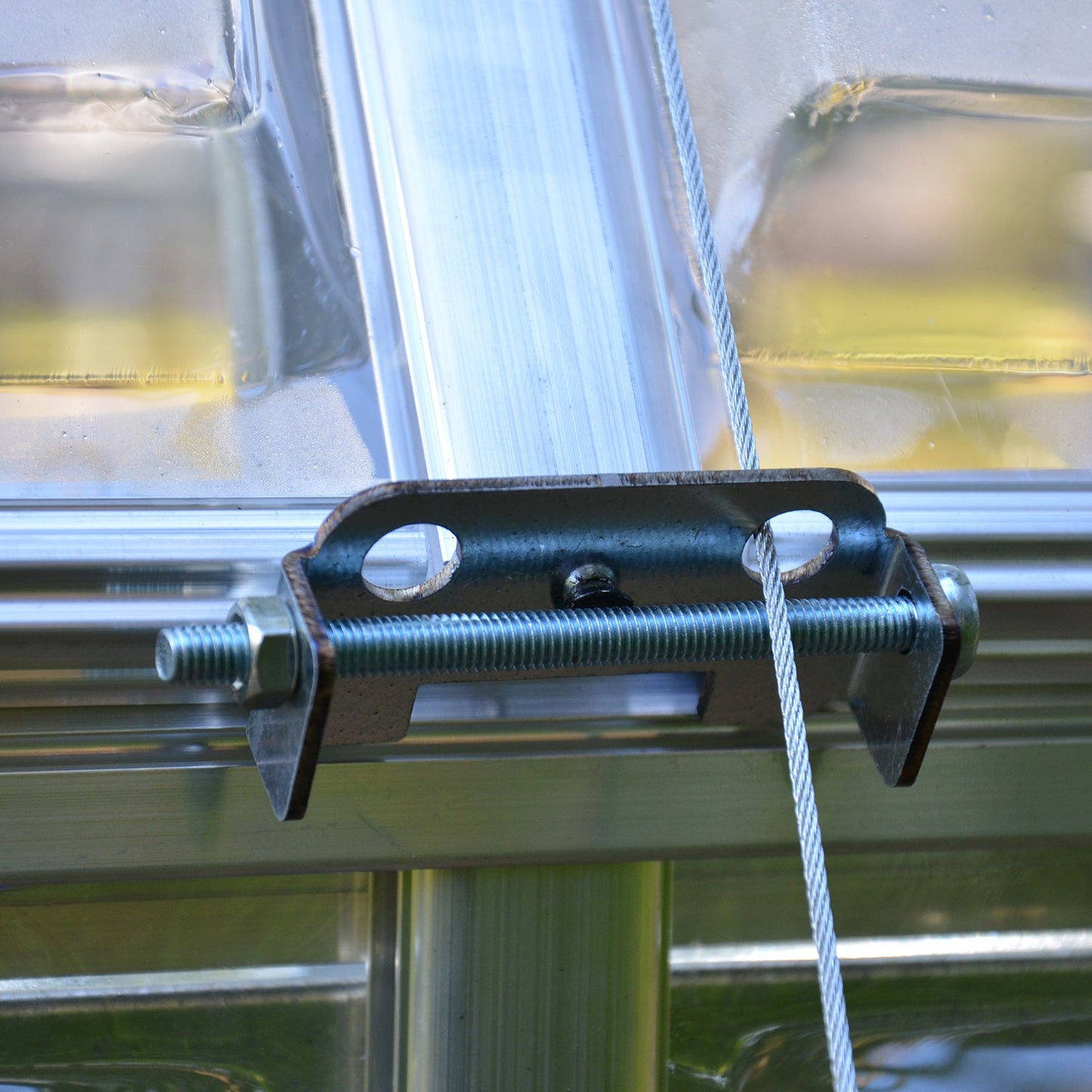 Palram Anchor Kit for Palram - Canopia Snap & Grow Greenhouses