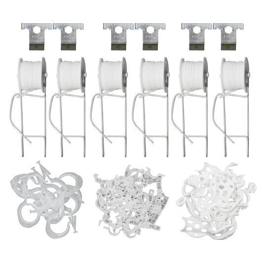 Palram Trellising Kit Pro for Palram - Canopia and Rion Greenhouses