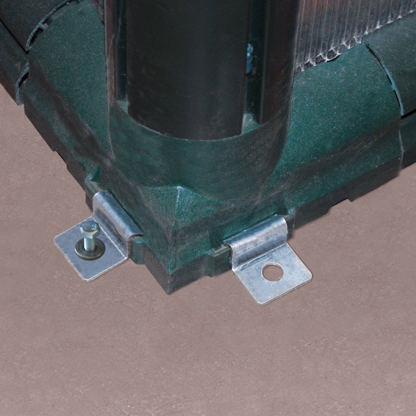 Rion Hanging & Anchoring Greenhouse Kit