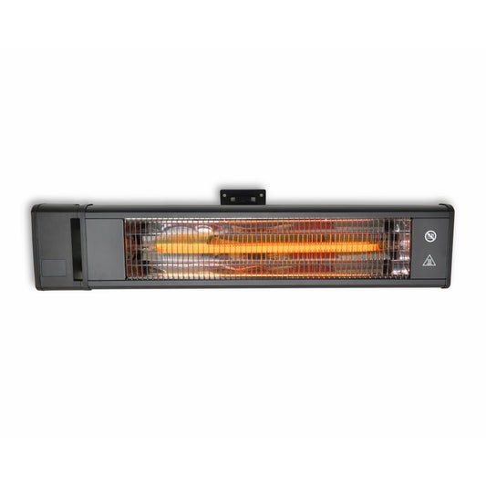 Palram - Canopia 1500W Carbon Fiber Infrared Heater