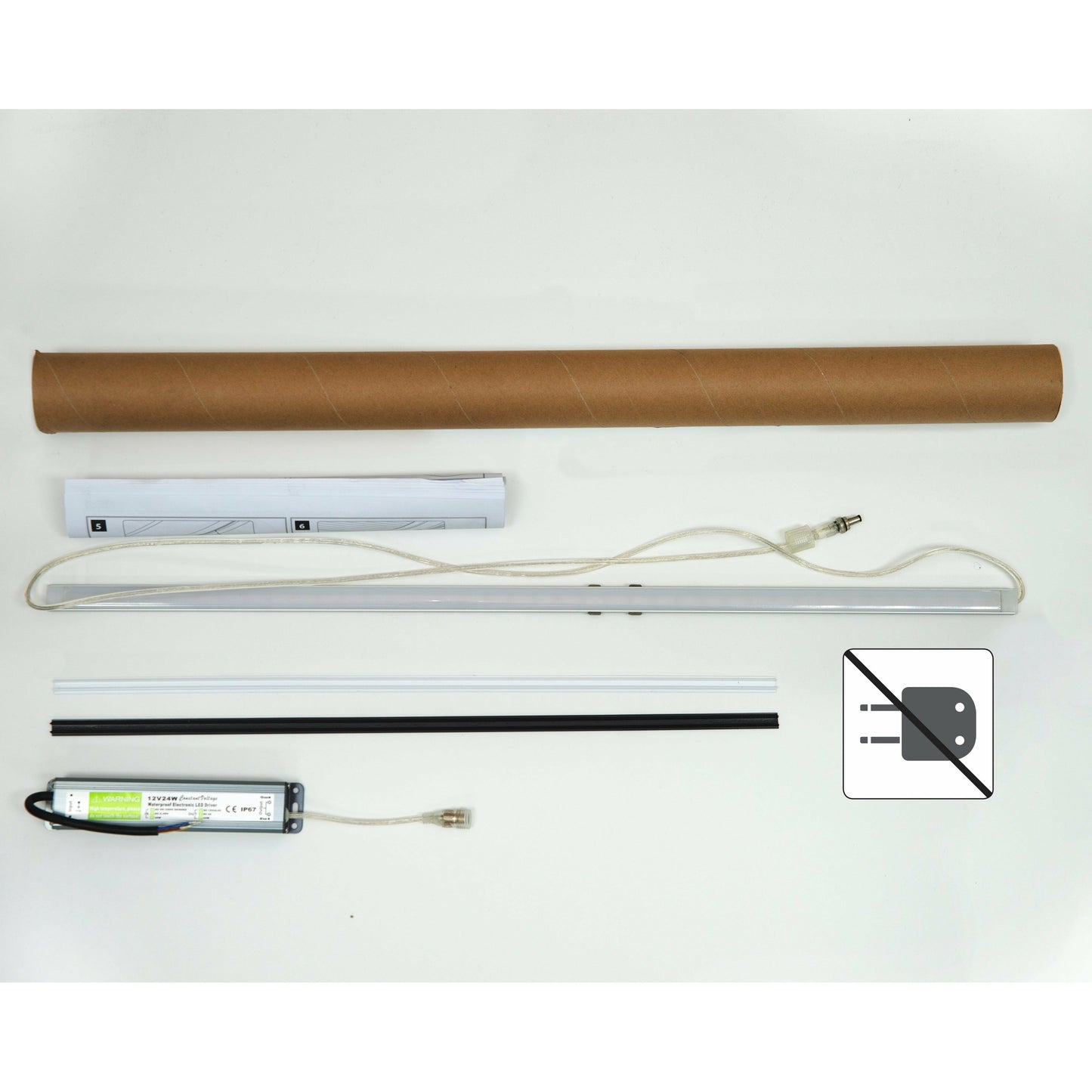 Palram - Canopia LED Lighting Kit