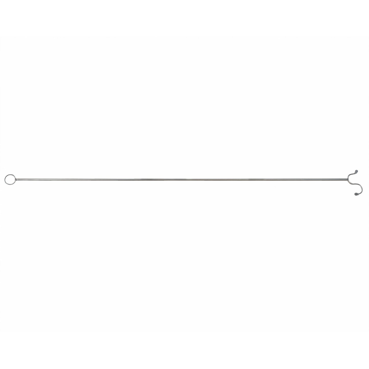 Palram Patio Cover Blinds 10' x 28' White