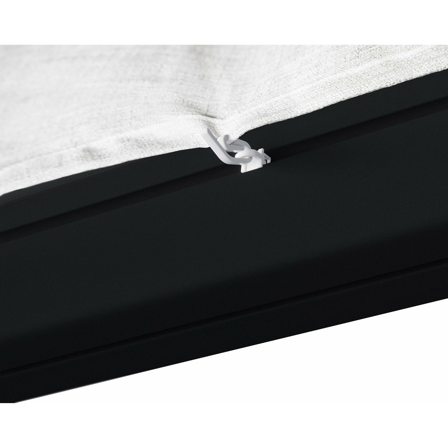 Palram Stockholm Blinds 11x12