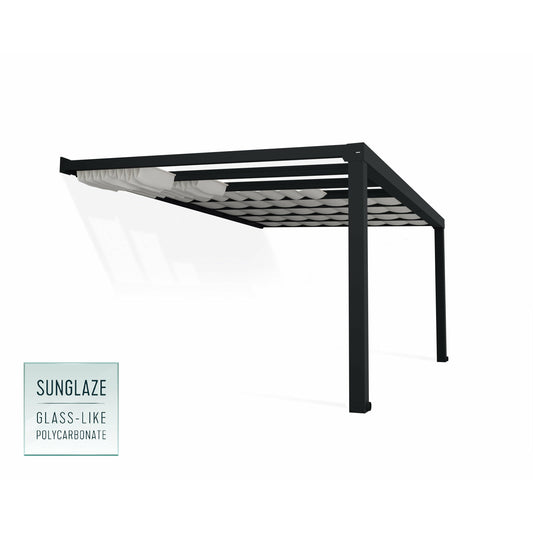 Palram Stockholm Blinds 11x17