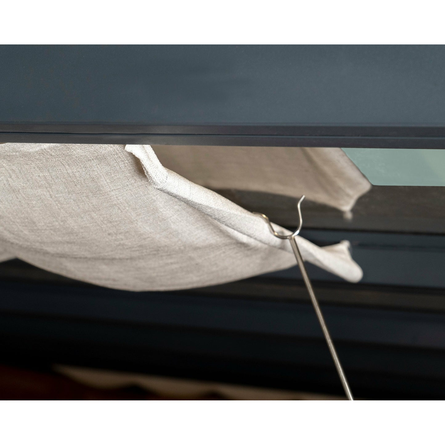Palram Stockholm Blinds 11x31