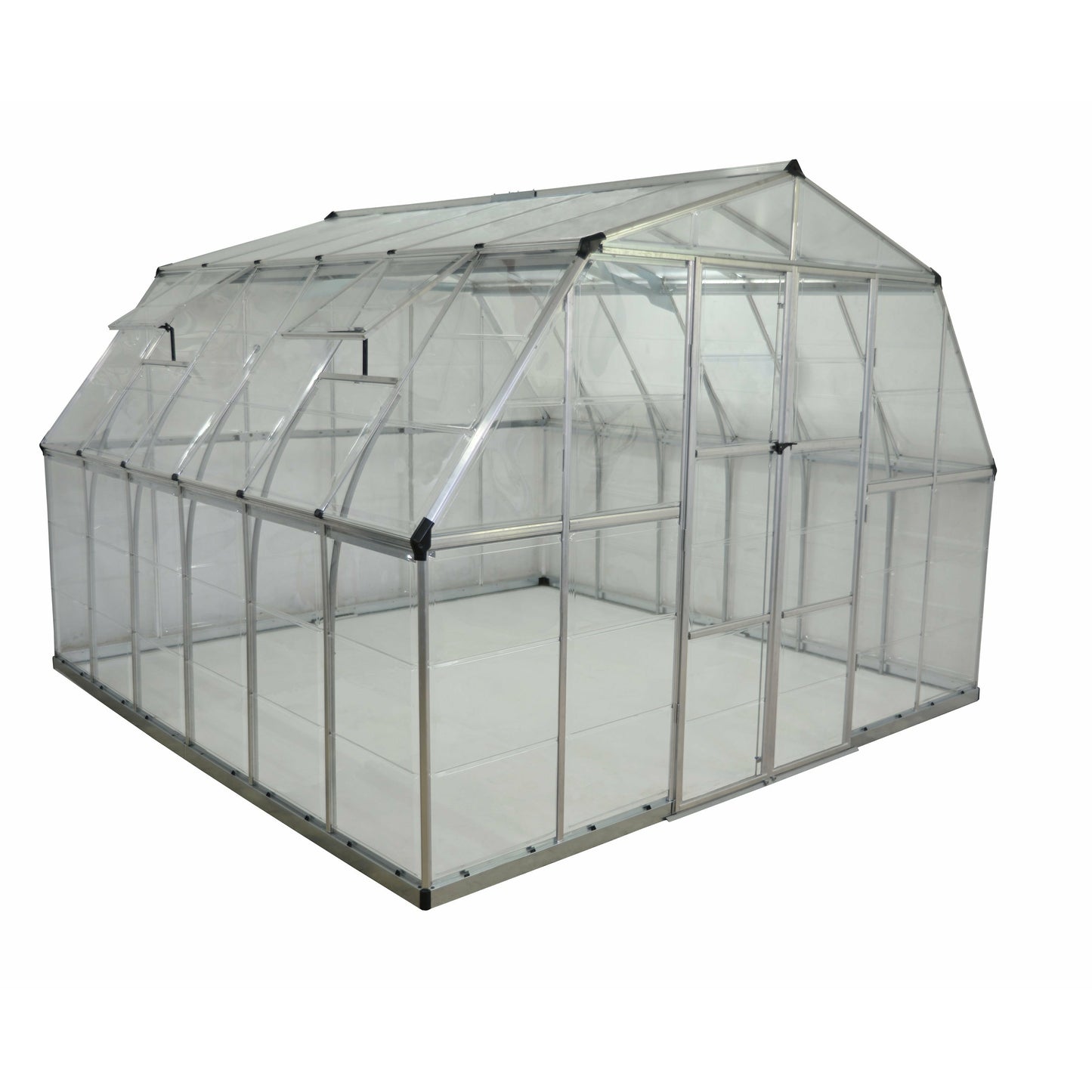 Palram Americana 12' x 12' Greenhouse