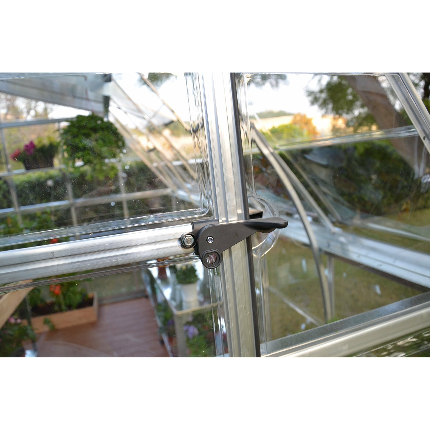 Palram Americana 12' x 12' Greenhouse