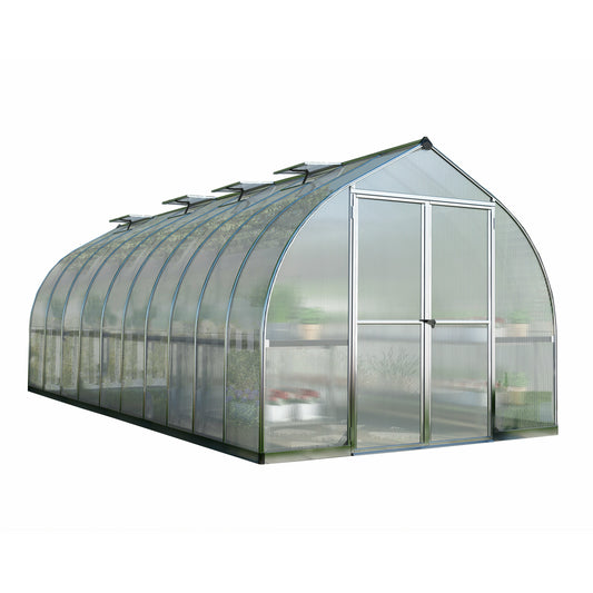 Palram Bella 8' x 20' Greenhouse