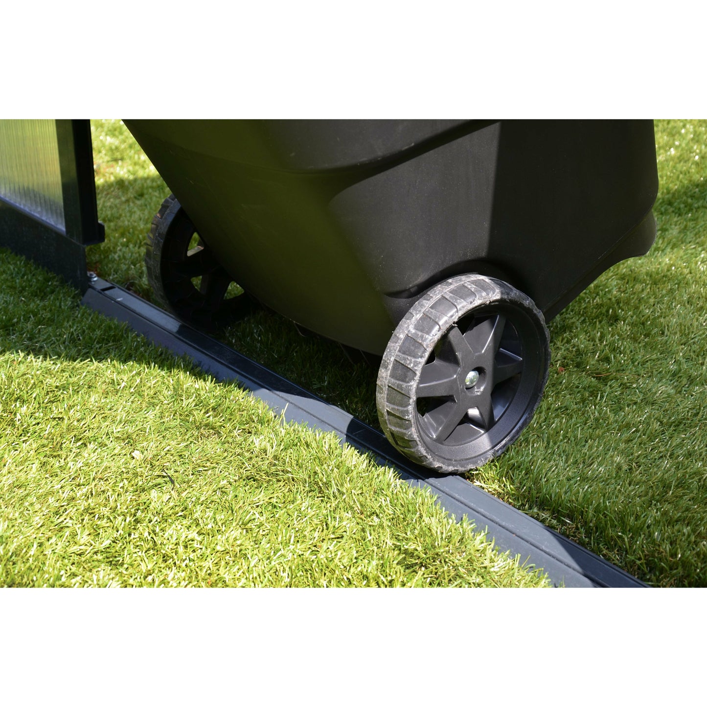 Palram Glory 8' x 20' Greenhouse