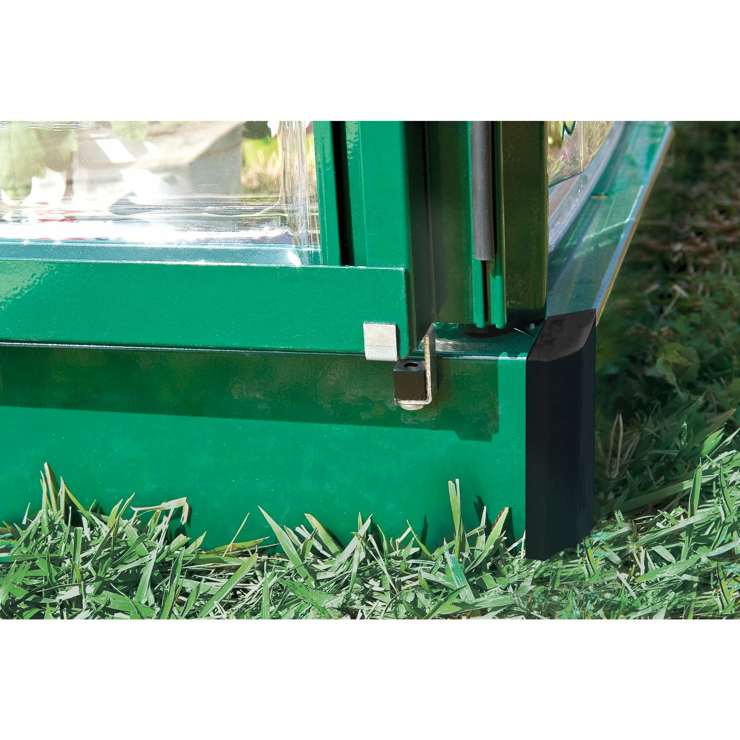 Palram Balance 8' x 12' Greenhouse