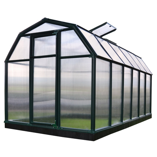 Rion EcoGrow 6' x 12' Greenhouse