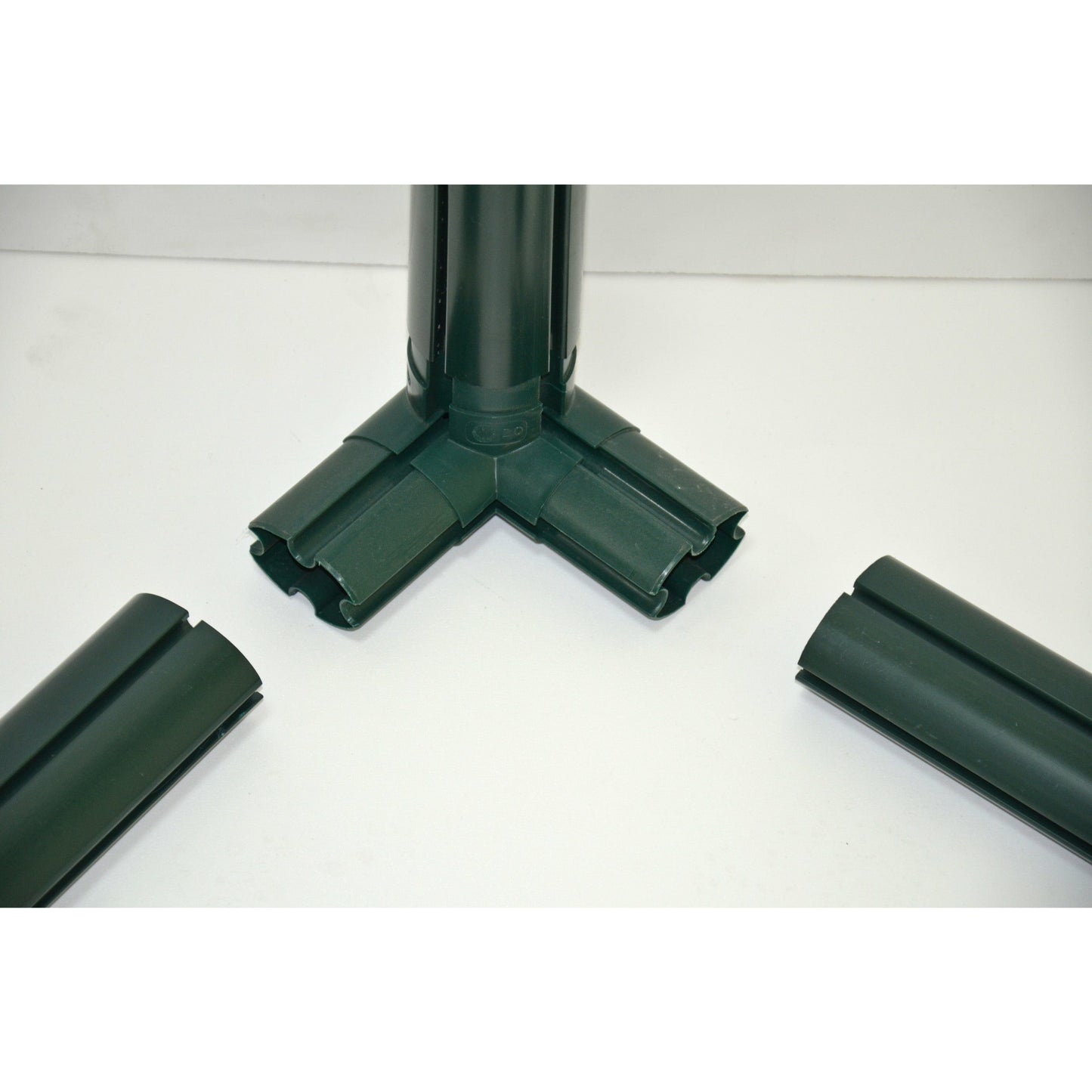 Rion Hobby Gardener 8' x 12' Greenhouse