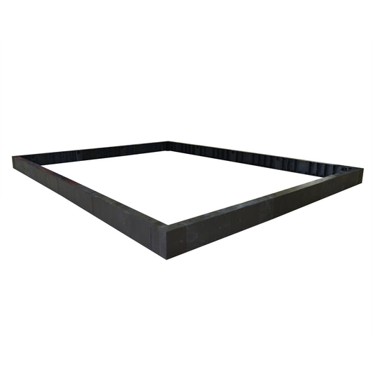 Rion Hobby/Grand Gardener 8' x 8' Base Kit