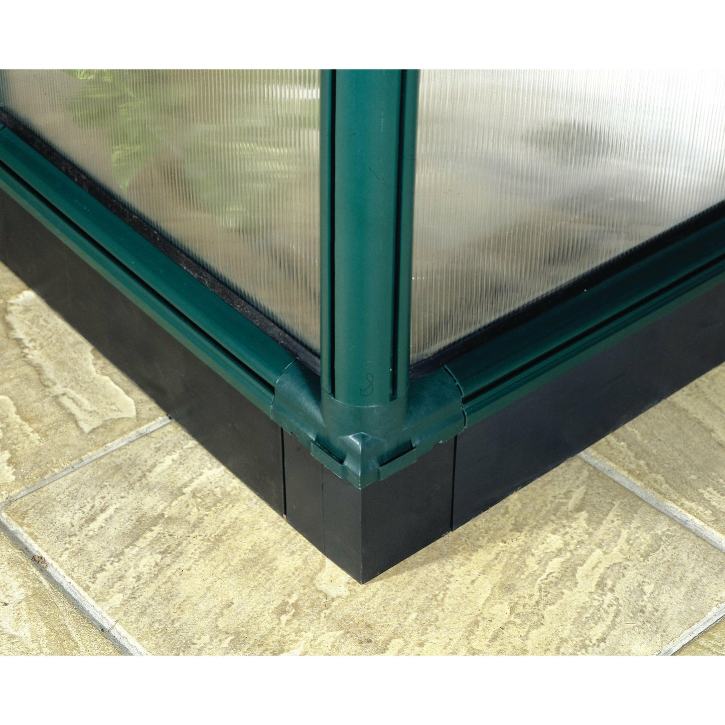 Rion Hobby/Grand Gardener 8' x 12' Base Kit