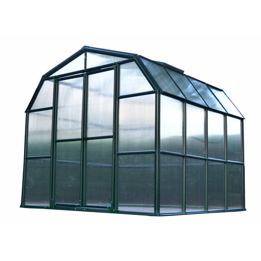 Rion Grand Gardener 8' x 8' Greenhouse - Twin Wall