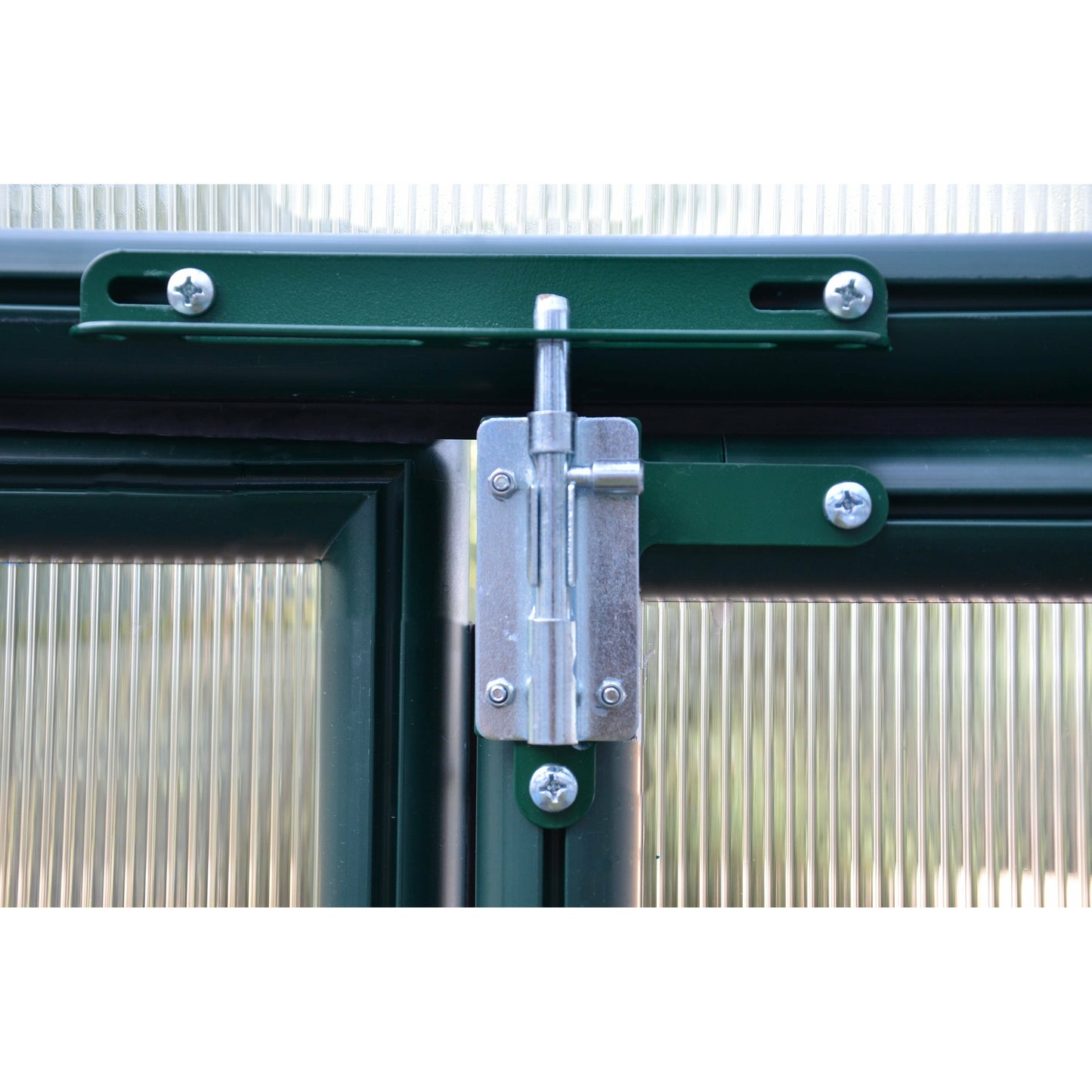 Rion Prestige 8' x 20' Greenhouse