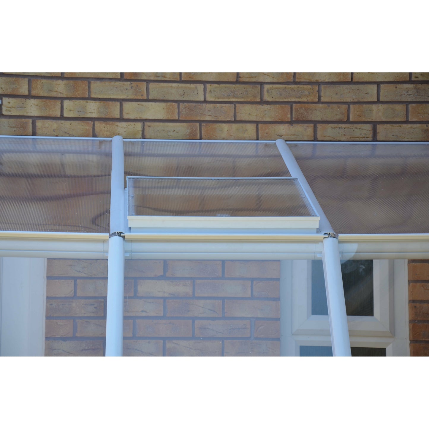 Rion Sun Room 6' x 10'