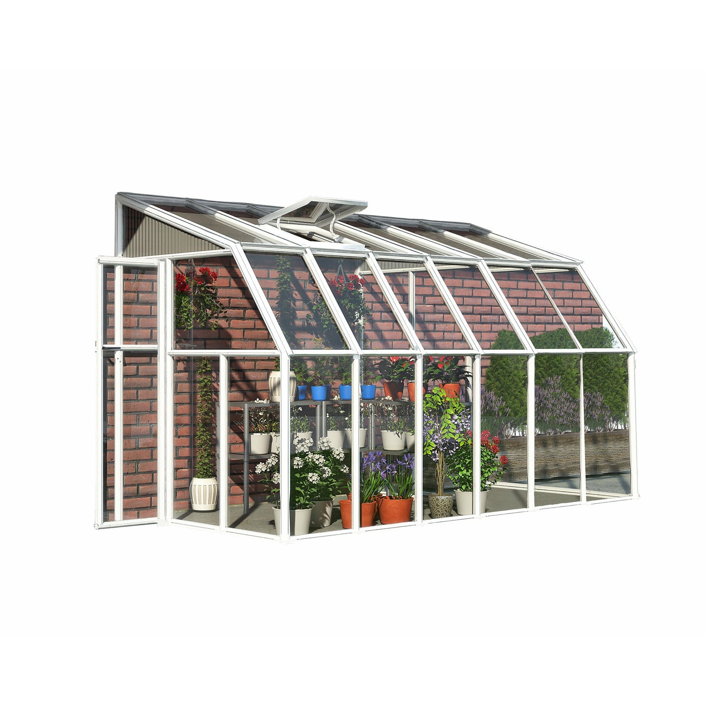 Rion Sun Room 6' x 12'