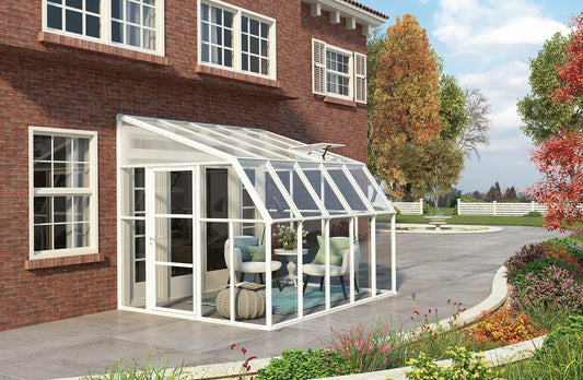 Rion Sun Room 8' x 10'