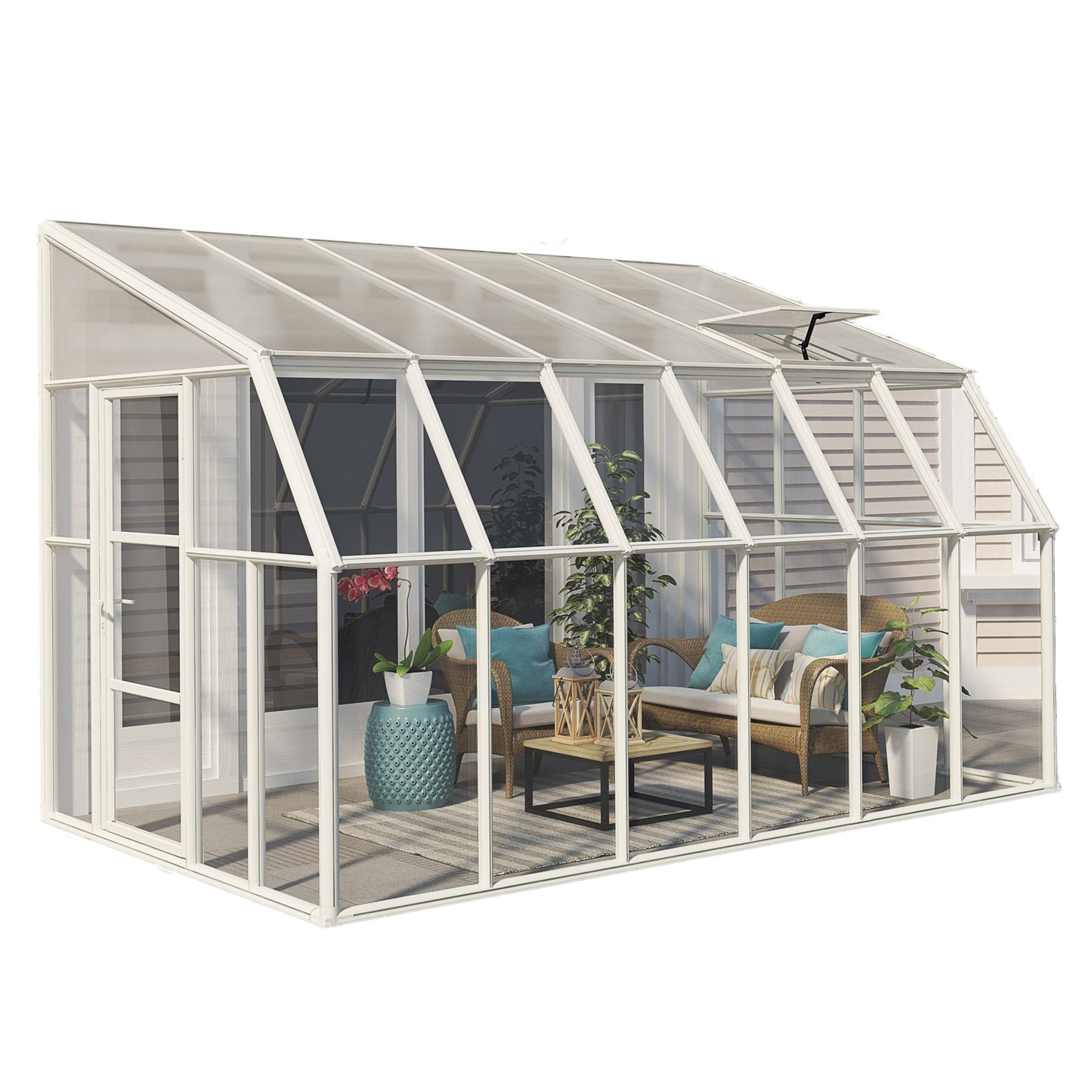 Rion Sun Room 8' x 12'