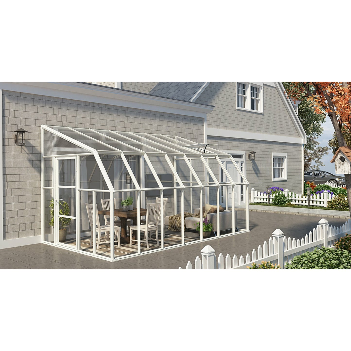 Rion Sun Room 8' x 14'