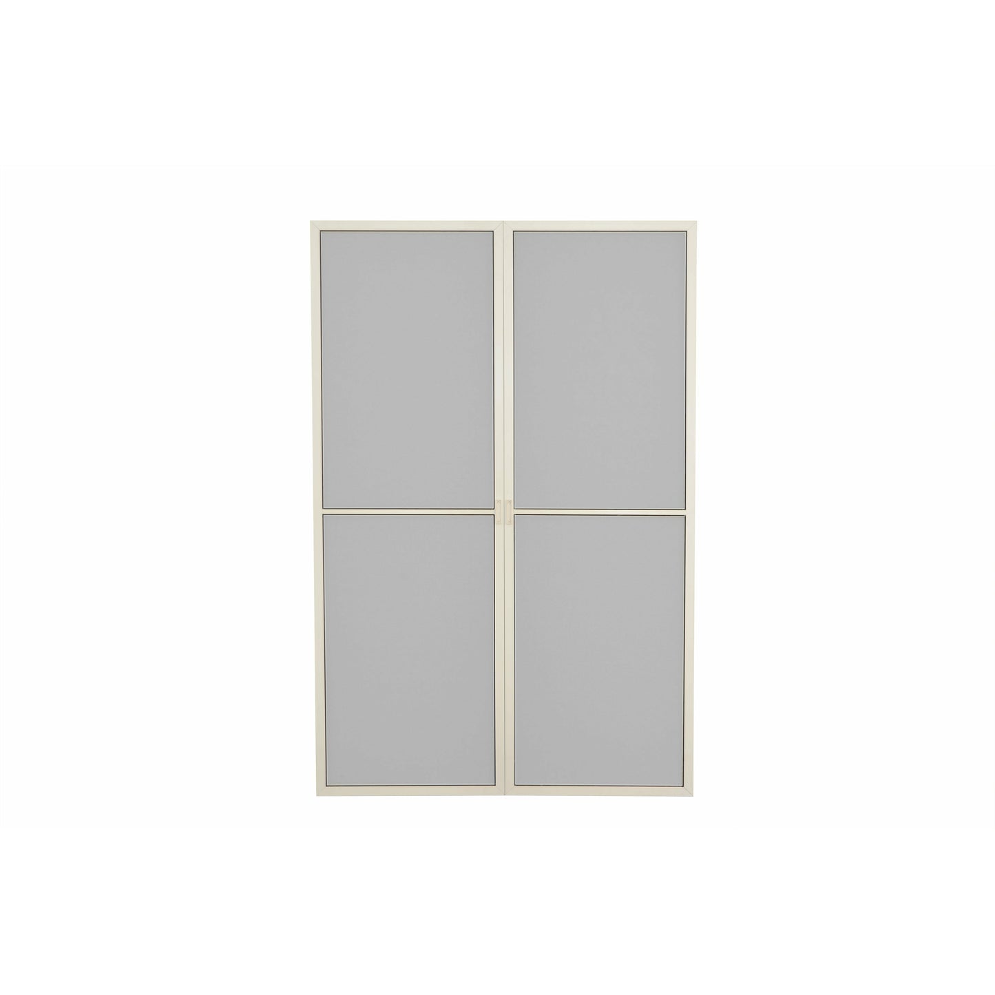 Palram SanRemo 10' x 14' Patio Enclosure - White