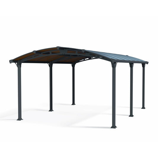 Palram Arcadia 12 x 16 Carport
