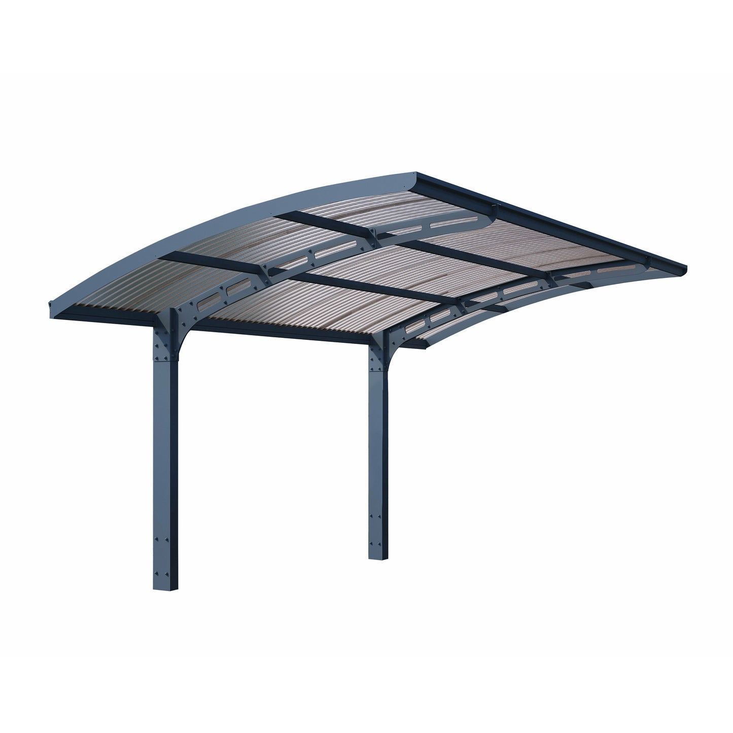 Palram Arizona Wave 5000 Carport