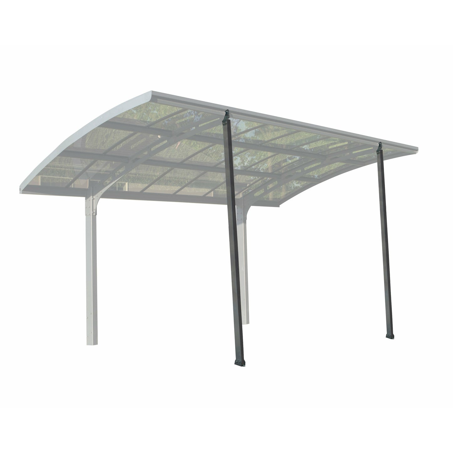Palram Arizona Winter Support Kit