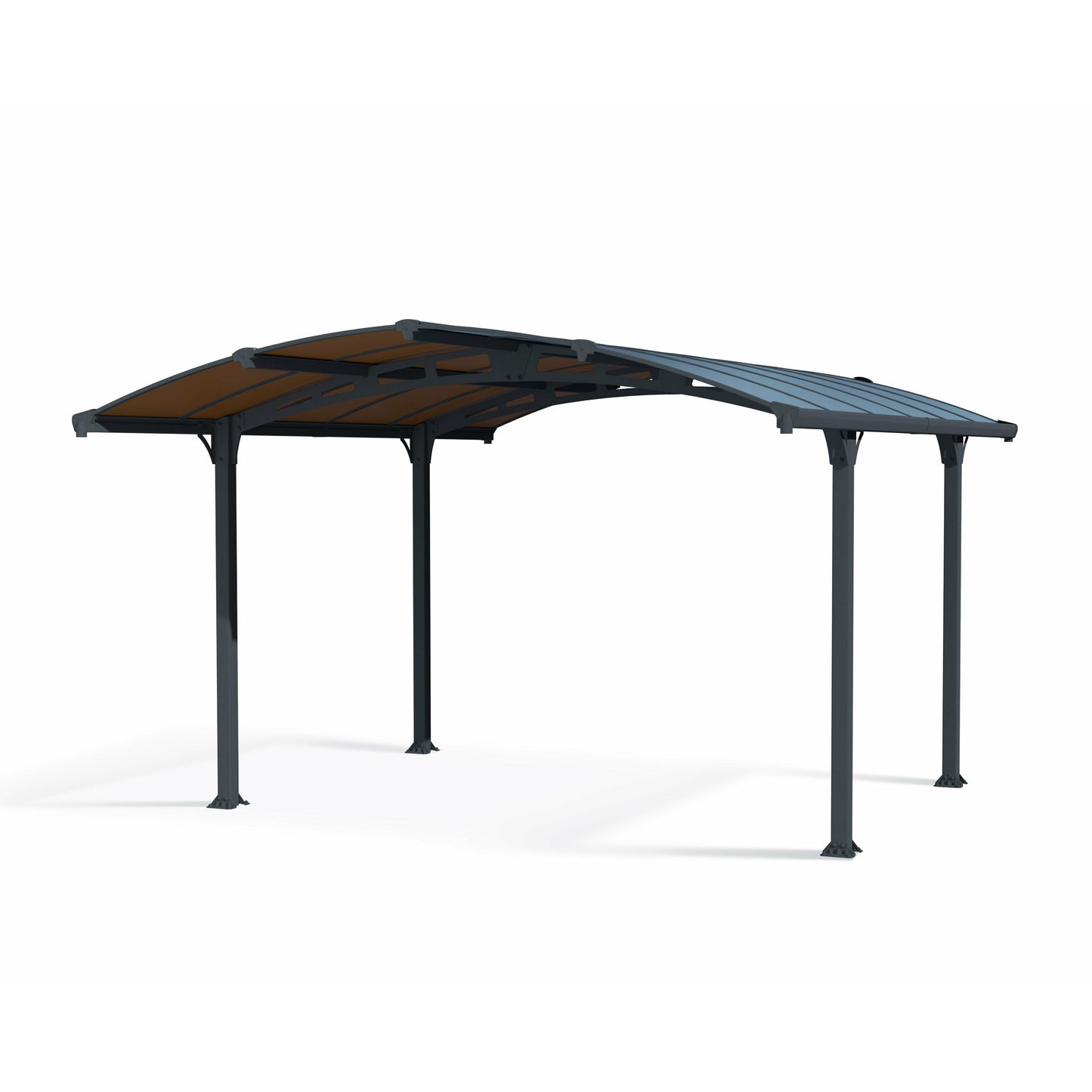 Palram Arcadia 12 x 14 Carport