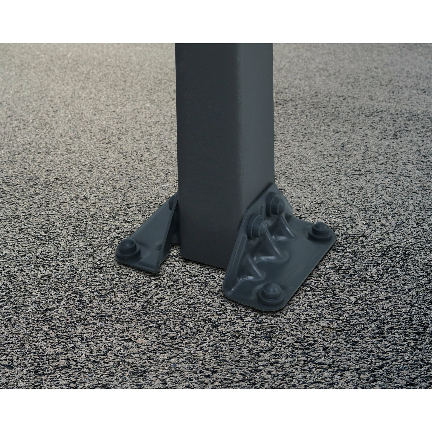 Palram Arcadia 12 x 42 Carport