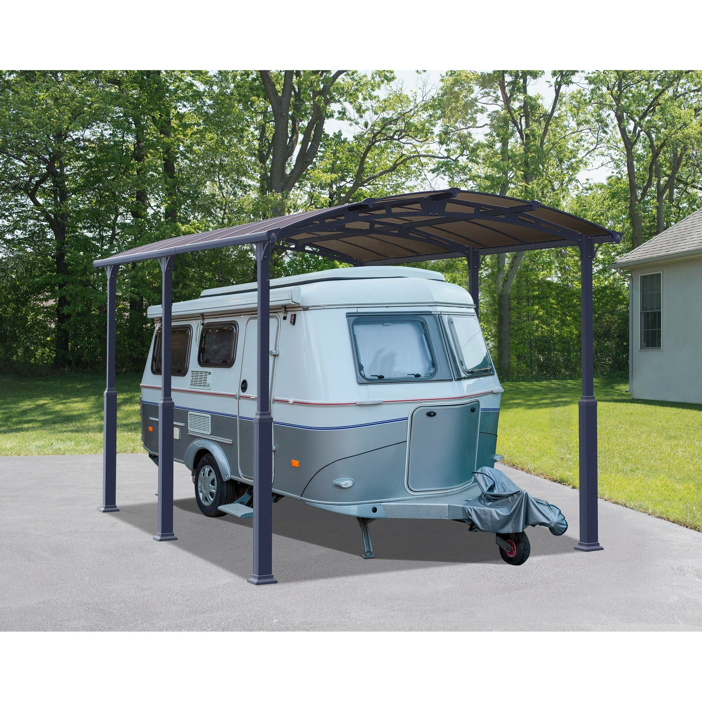 Palram Arcadia Alpine 12 x 16 Carport