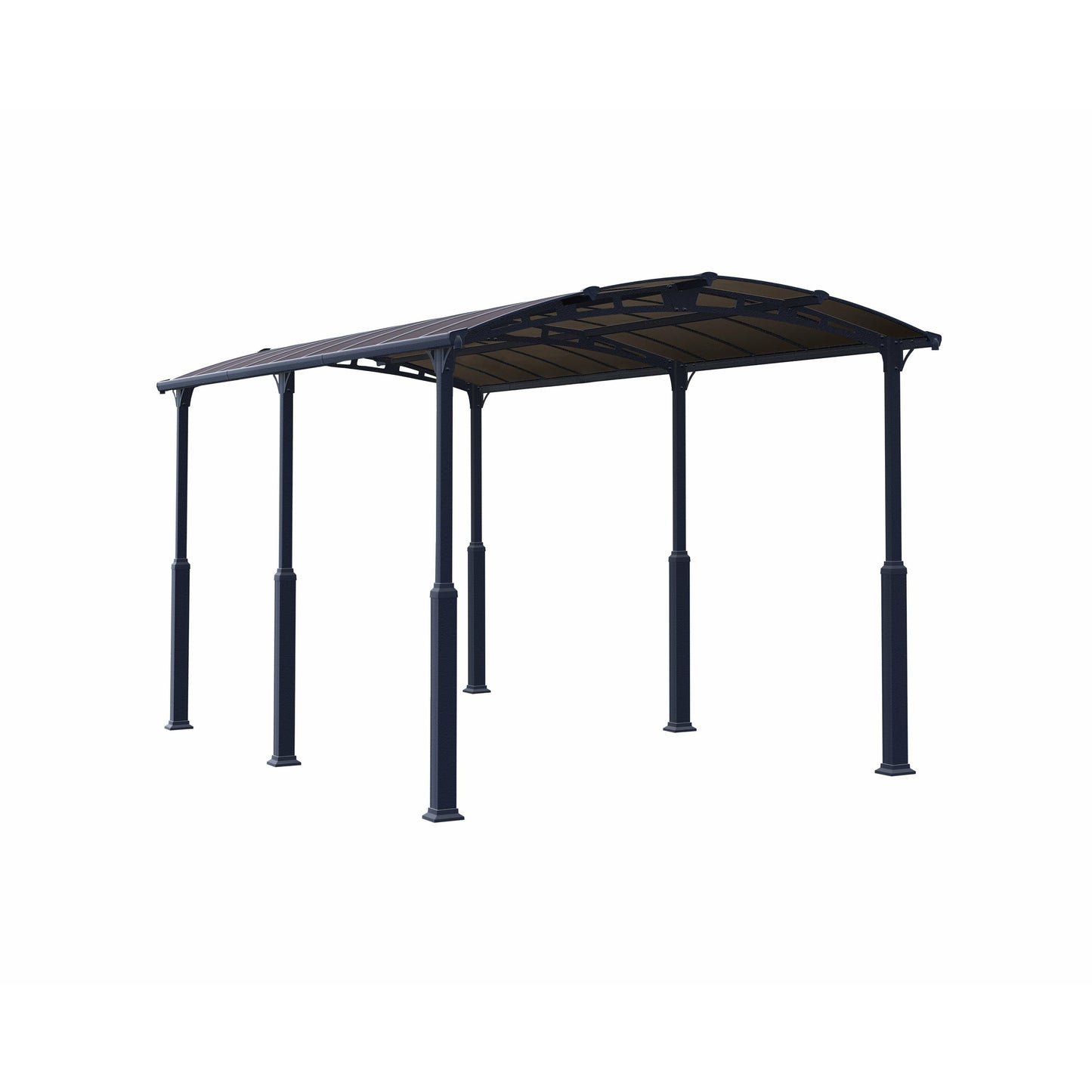 Palram Arcadia Alpine 12 x 21 Carport