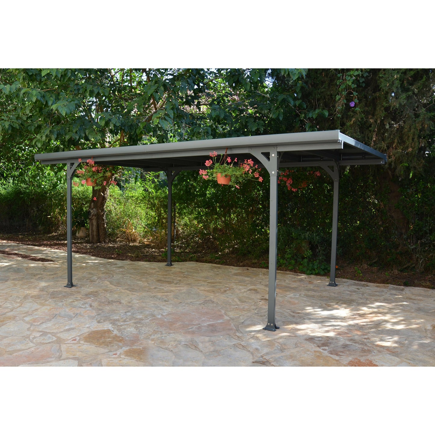 Palram Verona Carport