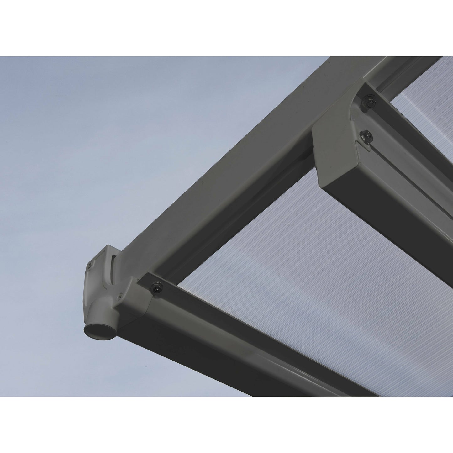 Palram Verona Carport