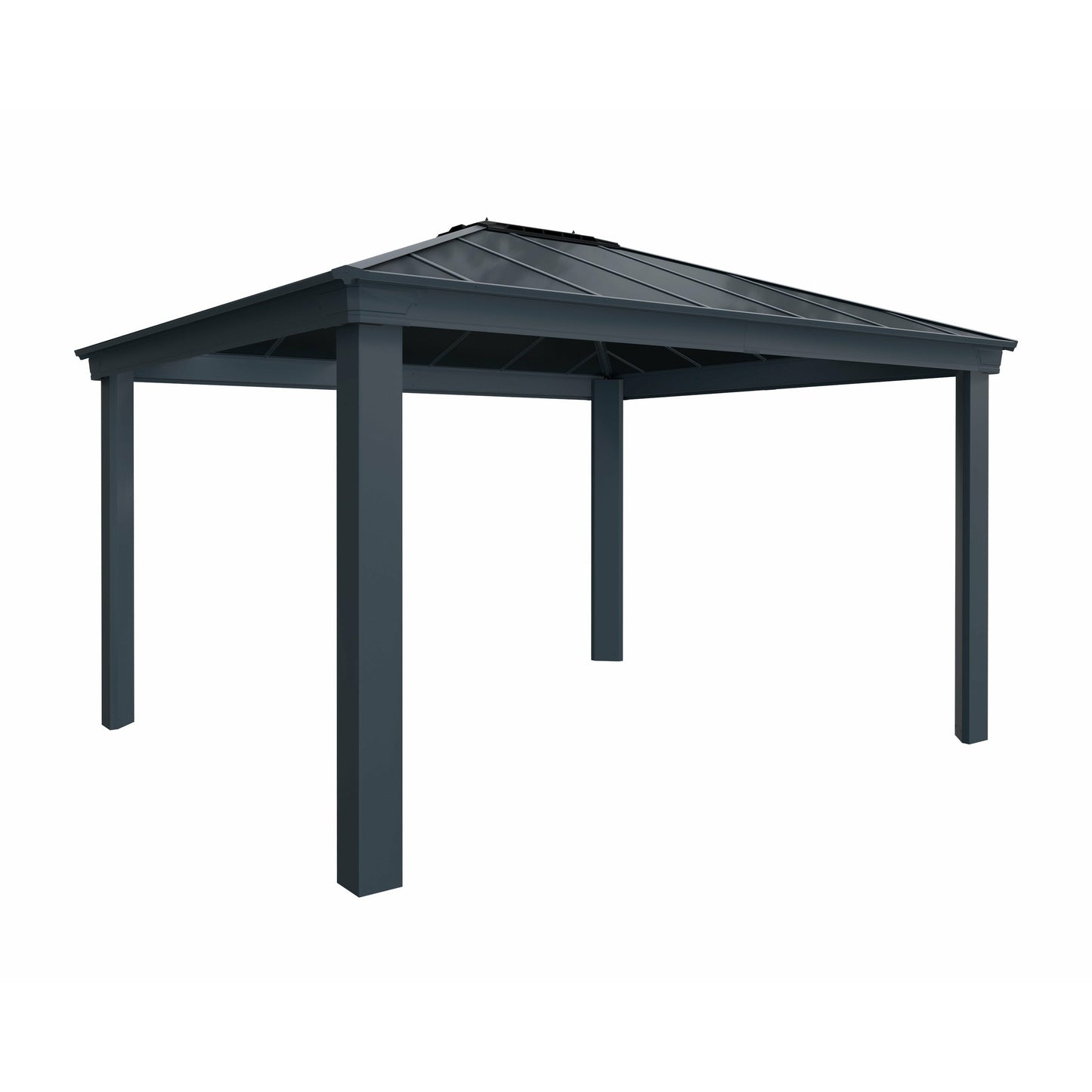 Palram Dallas 4300 14' x 12' Gazebo