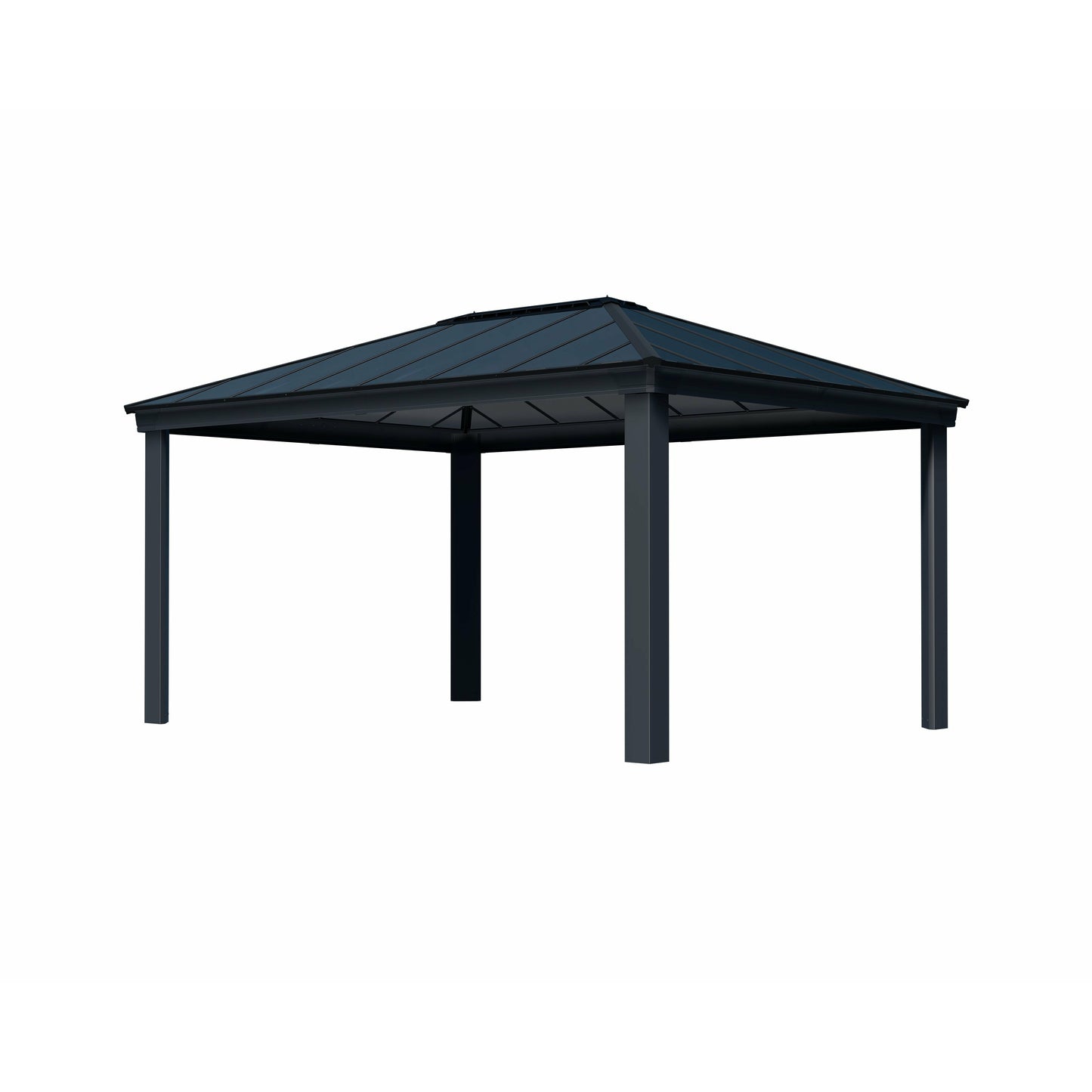 Palram Dallas 4900 16x12 Gazebo