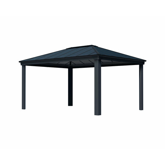 Palram Dallas 4900 16x12 Gazebo