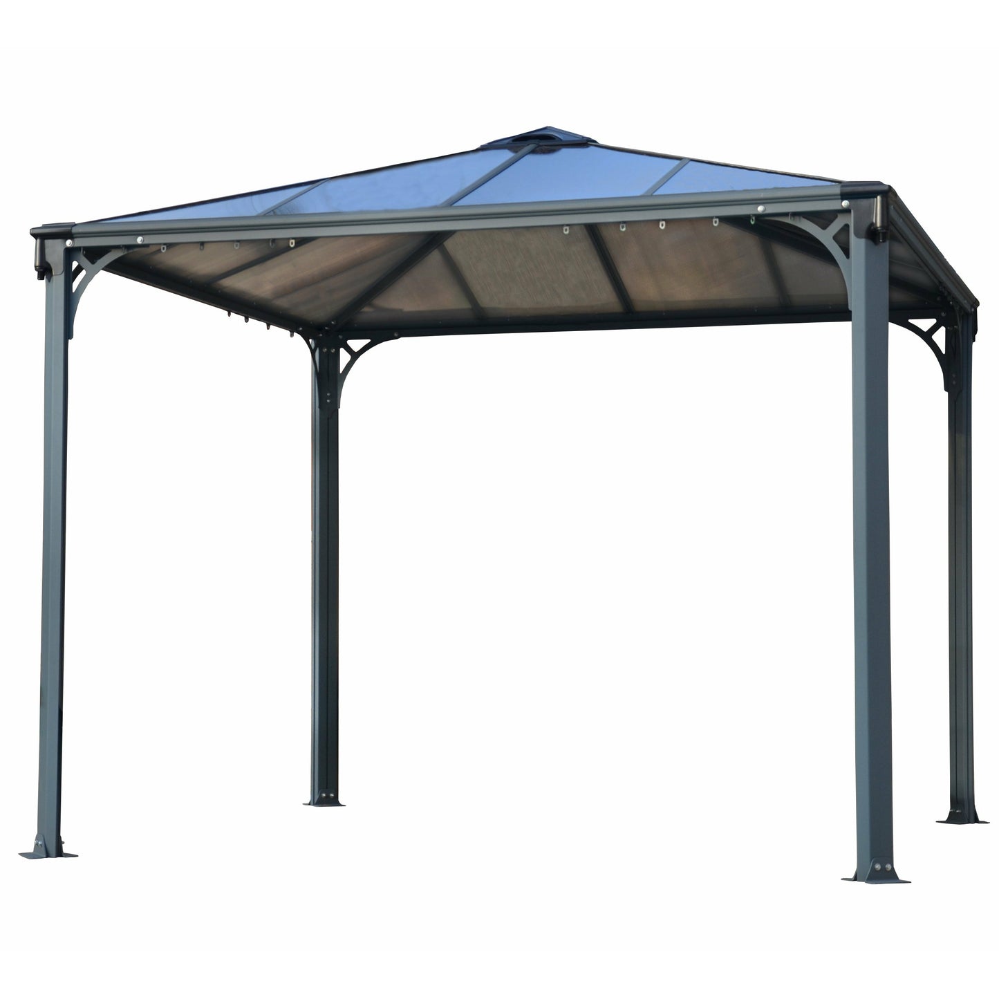 Palram 3000 10' x 10' Gazebo