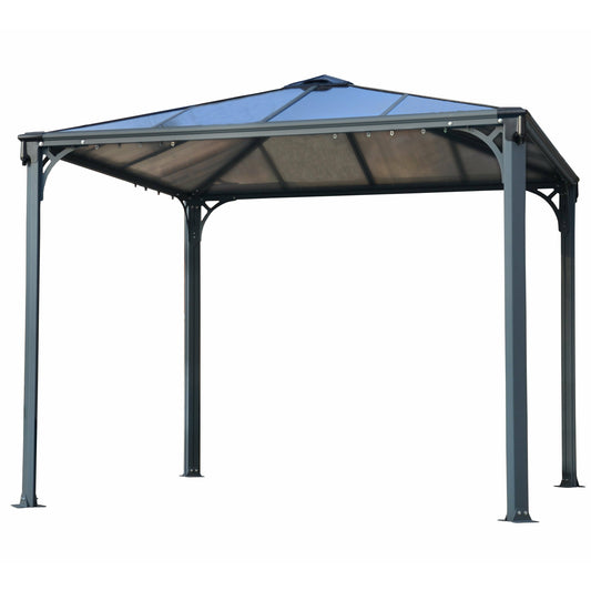 Palram 3000 10' x 10' Gazebo