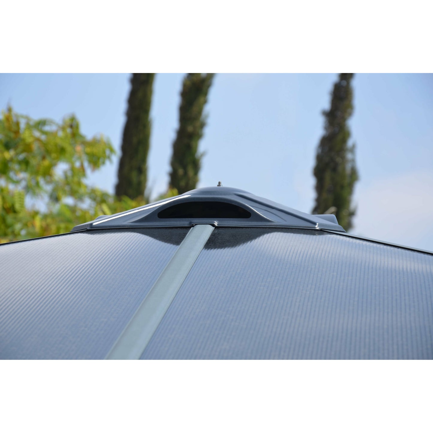 Palram 3600 12' x 12' Gazebo